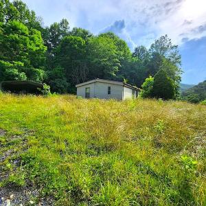 Photo #12 of SOLD property in 715 White Rock Gap Rd, Covington, VA 43.4 acres