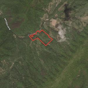 Photo #18 of SOLD property in 715 White Rock Gap Rd, Covington, VA 43.4 acres
