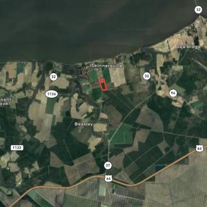 Photo #20 of SOLD property in Off Holly Neck Rd, Roper, NC 23.1 acres