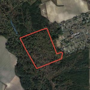 Photo #1 of SOLD property in Off Trey Rd, Wilson, NC 29.9 acres