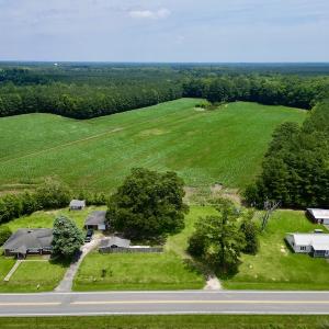Photo #3 of SOLD property in Off Highway 33, Chocowinity, NC 169.5 acres