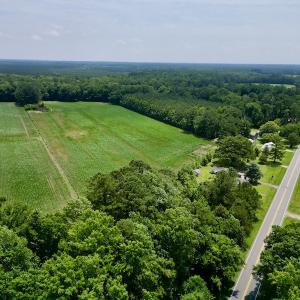 Photo #8 of SOLD property in Off Highway 33, Chocowinity, NC 169.5 acres