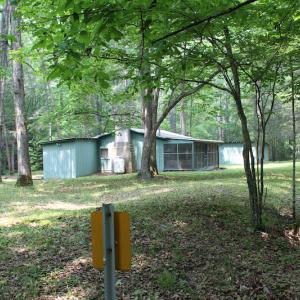 Photo #2 of SOLD property in 2398 Old Parkersburg Tpke, Deerfield, VA 1.6 acres