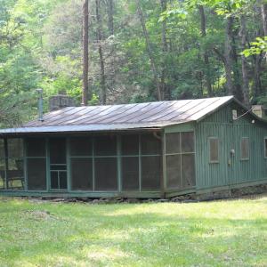 Photo #12 of SOLD property in 2398 Old Parkersburg Tpke, Deerfield, VA 1.6 acres