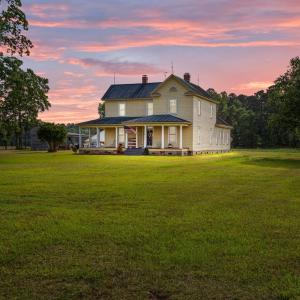 Photo #1 of 1416 NC Hwy 45 S, Windsor, NC 169.6 acres