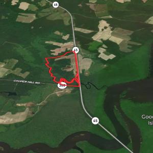 Photo #50 of 1416 NC Hwy 45 S, Windsor, NC 169.6 acres