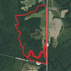Photo #49 of 1416 NC Hwy 45 S, Windsor, NC 169.6 acres