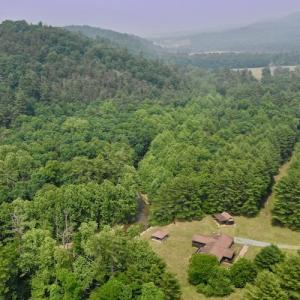 Photo #4 of SOLD property in 3598 Lower Fork Rd, Williamsville, VA 22.2 acres