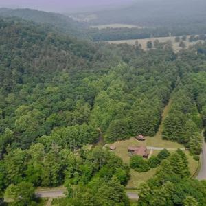 Photo #13 of SOLD property in 3598 Lower Fork Rd, Williamsville, VA 22.2 acres