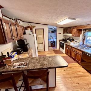 Photo #33 of SOLD property in 3598 Lower Fork Rd, Williamsville, VA 22.2 acres