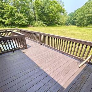 Photo #44 of SOLD property in 3598 Lower Fork Rd, Williamsville, VA 22.2 acres