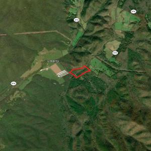 Photo #82 of SOLD property in 3598 Lower Fork Rd, Williamsville, VA 22.2 acres
