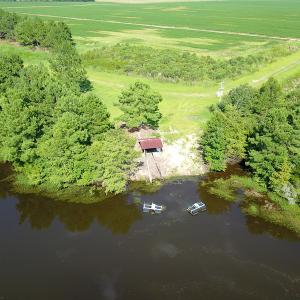 Photo #2 of SOLD property in Off Shiloh Rd, Ivanhoe, NC 1,153.0 acres