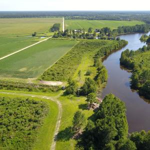 Photo #4 of SOLD property in Off Shiloh Rd, Ivanhoe, NC 1,153.0 acres