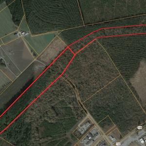 Photo #31 of Off Soney Lane, Gatesville, NC 26.5 acres