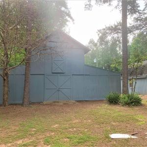 Photo #8 of SOLD property in 1129 Parsons Lane, Lunenburg, VA 104.3 acres