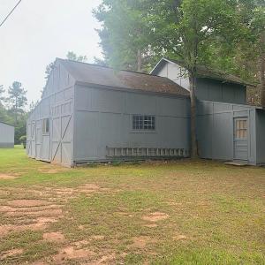 Photo #9 of SOLD property in 1129 Parsons Lane, Lunenburg, VA 104.3 acres