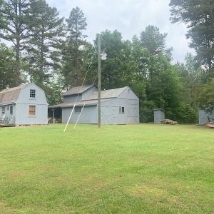 Photo #10 of SOLD property in 1129 Parsons Lane, Lunenburg, VA 104.3 acres