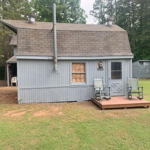 Photo #11 of SOLD property in 1129 Parsons Lane, Lunenburg, VA 104.3 acres