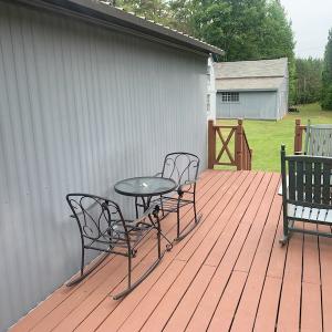 Photo #16 of SOLD property in 1129 Parsons Lane, Lunenburg, VA 104.3 acres