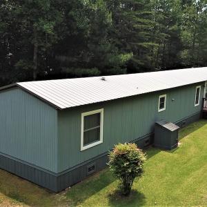 Photo #3 of SOLD property in 1129 Parsons Lane, Lunenburg, VA 104.3 acres