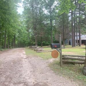 Photo #40 of SOLD property in 1129 Parsons Lane, Lunenburg, VA 104.3 acres
