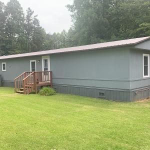 Photo #4 of SOLD property in 1129 Parsons Lane, Lunenburg, VA 104.3 acres