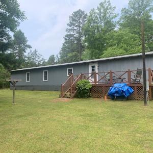 Photo #6 of SOLD property in 1129 Parsons Lane, Lunenburg, VA 104.3 acres