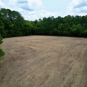 Photo #15 of SOLD property in Off Wilcox Ln, Vanceboro, NC 57.8 acres