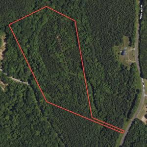 Photo #1 of SOLD property in Off Powells Mill Road, Warrenton, NC 15.0 acres