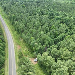Photo #14 of SOLD property in Off Powells Mill Road, Warrenton, NC 15.0 acres