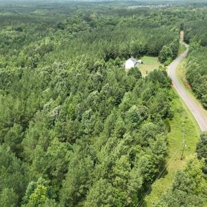 Photo #15 of SOLD property in Off Powells Mill Road, Warrenton, NC 15.0 acres