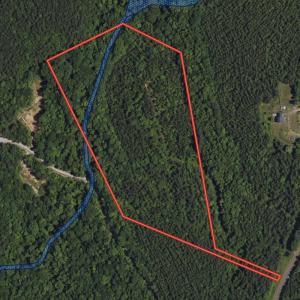 Photo #27 of SOLD property in Off Powells Mill Road, Warrenton, NC 15.0 acres
