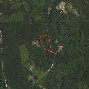 Photo #28 of SOLD property in Off Powells Mill Road, Warrenton, NC 15.0 acres