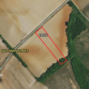 Photo #1 of SOLD property in Off East Main Street Extension, Bennettsville, SC 2.3 acres