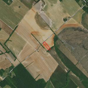 Photo #4 of SOLD property in Off East Main Street Extension, Bennettsville, SC 2.3 acres