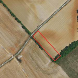 Photo #1 of SOLD property in Off East Main Street Extension, Bennettsville, SC 2.3 acres