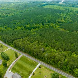 Photo #3 of SOLD property in Off Mill Creek Road, Roxboro, NC 49.0 acres