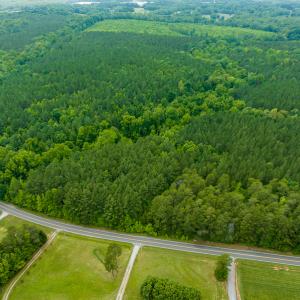 Photo #5 of SOLD property in Off Mill Creek Road, Roxboro, NC 49.0 acres