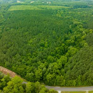 Photo #7 of SOLD property in Off Mill Creek Road, Roxboro, NC 49.0 acres
