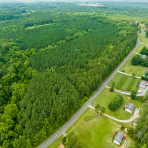 Photo #9 of SOLD property in Off Mill Creek Road, Roxboro, NC 49.0 acres