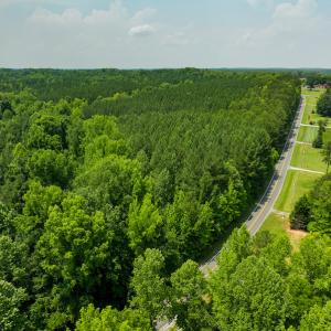 Photo #29 of SOLD property in Off Mill Creek Road, Roxboro, NC 49.0 acres