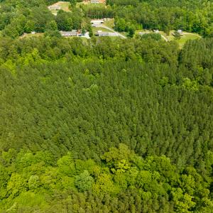 Photo #38 of SOLD property in Off Mill Creek Road, Roxboro, NC 49.0 acres