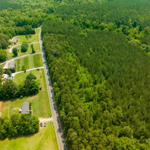 Photo #47 of SOLD property in Off Mill Creek Road, Roxboro, NC 49.0 acres