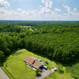 Photo #3 of SOLD property in Off Hewitt Rd, Richlands, NC 13.0 acres
