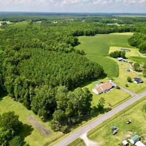 Photo #32 of SOLD property in Off Hewitt Rd, Richlands, NC 13.0 acres