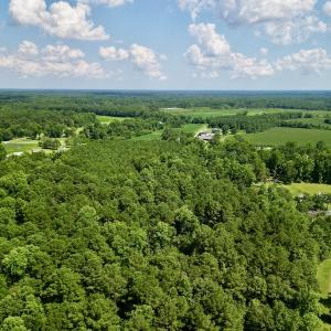 Photo #6 of SOLD property in Off Hewitt Rd, Richlands, NC 13.0 acres