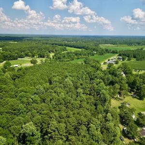 Photo #8 of SOLD property in Off Hewitt Rd, Richlands, NC 13.0 acres