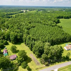 Photo #10 of SOLD property in Off Hewitt Rd, Richlands, NC 13.0 acres