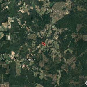 Photo #35 of SOLD property in Off Hewitt Rd, Richlands, NC 13.0 acres